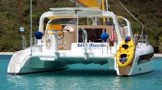 Sailing Catamaran Blue Bayou Sailing Catamaran Blue Bayou